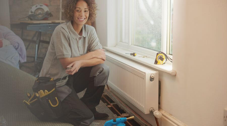 Local annual plumbing maintenance in Kenilworth, NJ